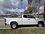 Used 2020 CHEVROLET COLORADO WORK TRUCK in WEST PALM BEACH, FLORIDA (Photo 3)