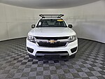 Used 2020 CHEVROLET COLORADO 2WD EXT CAB 128