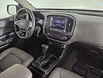 Used 2020 CHEVROLET COLORADO 2WD EXT CAB 128