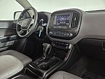 Used 2020 CHEVROLET COLORADO 2WD EXT CAB 128