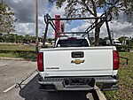Used 2020 CHEVROLET COLORADO WORK TRUCK in WEST PALM BEACH, FLORIDA (Photo 4)