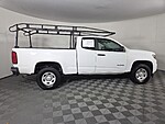 Used 2020 CHEVROLET COLORADO 2WD EXT CAB 128