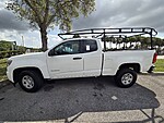 Used 2020 CHEVROLET COLORADO WORK TRUCK in WEST PALM BEACH, FLORIDA (Photo 5)