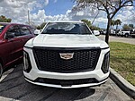 Used 2025 CADILLAC ESCALADE 4WD 4DR SPORT in WEST PALM BEACH, FLORIDA (Photo 2)