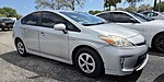 Used 2015 TOYOTA PRIUS FIVE in WEST PALM BEACH, FLORIDA