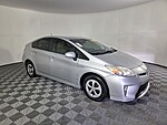Used 2015 TOYOTA PRIUS 5DR HB FOUR in WEST PALM BEACH, FLORIDA (Photo 1)