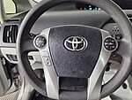 Used 2015 TOYOTA PRIUS 5DR HB FOUR in WEST PALM BEACH, FLORIDA (Photo 17)