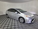 Used 2015 TOYOTA PRIUS 5DR HB FOUR in WEST PALM BEACH, FLORIDA (Photo 2)
