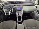 Used 2015 TOYOTA PRIUS 5DR HB FOUR in WEST PALM BEACH, FLORIDA (Photo 28)