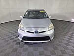 Used 2015 TOYOTA PRIUS 5DR HB FOUR in WEST PALM BEACH, FLORIDA (Photo 3)