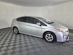 Used 2015 TOYOTA PRIUS 5DR HB FOUR in WEST PALM BEACH, FLORIDA (Photo 4)