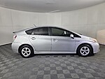 Used 2015 TOYOTA PRIUS 5DR HB FOUR in WEST PALM BEACH, FLORIDA (Photo 5)