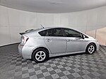 Used 2015 TOYOTA PRIUS 5DR HB FOUR in WEST PALM BEACH, FLORIDA (Photo 6)