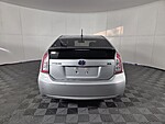 Used 2015 TOYOTA PRIUS 5DR HB FOUR in WEST PALM BEACH, FLORIDA (Photo 7)