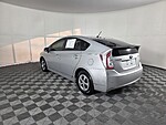 Used 2015 TOYOTA PRIUS 5DR HB FOUR in WEST PALM BEACH, FLORIDA (Photo 8)