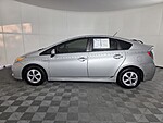 Used 2015 TOYOTA PRIUS 5DR HB FOUR in WEST PALM BEACH, FLORIDA (Photo 9)