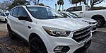Used 2019 FORD ESCAPE SE in WEST PALM BEACH, FLORIDA