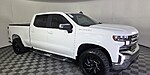 Used 2019 CHEVROLET SILVERADO 1500 2WD CREW CAB 157" LT in WEST PALM BEACH, FLORIDA