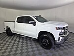 Used 2019 CHEVROLET SILVERADO 1500 2WD CREW CAB 157