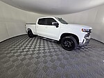 Used 2019 CHEVROLET SILVERADO 1500 2WD CREW CAB 157