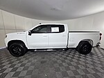 Used 2019 CHEVROLET SILVERADO 1500 2WD CREW CAB 157