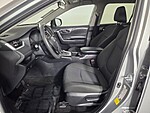 Used 2024 TOYOTA RAV4 LE FWD in WEST PALM BEACH, FLORIDA (Photo 12)
