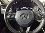 Used 2024 TOYOTA RAV4 LE FWD in WEST PALM BEACH, FLORIDA (Photo 16)
