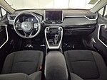 Used 2024 TOYOTA RAV4 LE FWD in WEST PALM BEACH, FLORIDA (Photo 27)