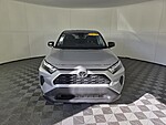 Used 2024 TOYOTA RAV4 LE FWD in WEST PALM BEACH, FLORIDA (Photo 3)