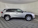 Used 2024 TOYOTA RAV4 LE FWD in WEST PALM BEACH, FLORIDA (Photo 5)