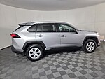 Used 2024 TOYOTA RAV4 LE FWD in WEST PALM BEACH, FLORIDA (Photo 6)