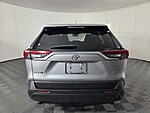 Used 2024 TOYOTA RAV4 LE FWD in WEST PALM BEACH, FLORIDA (Photo 7)