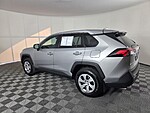 Used 2024 TOYOTA RAV4 LE FWD in WEST PALM BEACH, FLORIDA (Photo 8)