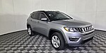 Used 2020 JEEP COMPASS LATITUDE 4X4 in WEST PALM BEACH, FLORIDA