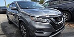 Used 2020 NISSAN ROGUE SPORT S in WEST PALM BEACH, FLORIDA