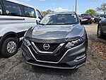 Used 2020 NISSAN ROGUE SPORT S in WEST PALM BEACH, FLORIDA (Photo 2)