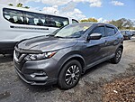 Used 2020 NISSAN ROGUE SPORT S in WEST PALM BEACH, FLORIDA (Photo 3)