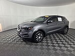 Used 2020 NISSAN ROGUE SPORT FWD S in WEST PALM BEACH, FLORIDA (Photo 4)