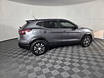 Used 2020 NISSAN ROGUE SPORT FWD S in WEST PALM BEACH, FLORIDA (Photo 6)