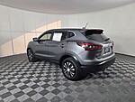 Used 2020 NISSAN ROGUE SPORT FWD S in WEST PALM BEACH, FLORIDA (Photo 8)