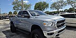 Used 2021 RAM 1500 BIG HORN/LONE STAR in WEST PALM BEACH, FLORIDA