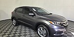 Used 2021 Honda HR-V LX 2WD CVT in WEST PALM BEACH, FLORIDA