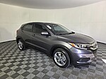 Used 2021 Honda HR-V LX 2WD CVT in WEST PALM BEACH, FLORIDA (Photo 1)