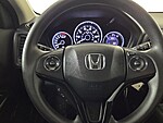 Used 2021 Honda HR-V LX 2WD CVT in WEST PALM BEACH, FLORIDA (Photo 18)