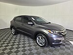 Used 2021 Honda HR-V LX 2WD CVT in WEST PALM BEACH, FLORIDA (Photo 2)