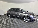 Used 2021 Honda HR-V LX 2WD CVT in WEST PALM BEACH, FLORIDA (Photo 4)