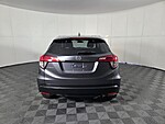Used 2021 Honda HR-V LX 2WD CVT in WEST PALM BEACH, FLORIDA (Photo 7)