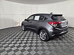 Used 2021 Honda HR-V LX 2WD CVT in WEST PALM BEACH, FLORIDA (Photo 8)