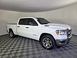 Used 2023 RAM 1500 BIG HORN 4X4 CREW CAB 6'4
