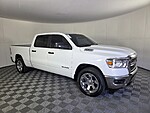 Used 2023 RAM 1500 BIG HORN 4X4 CREW CAB 6'4